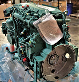 VOLVO PENTA ­-­ 3801770 ­-­ ENGINE REMAN TAD870VE-TAD873VE