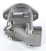 PARKER ­-­ 3703665 ­-­ HYDRAULIC MOTOR: AXIAL PISTON