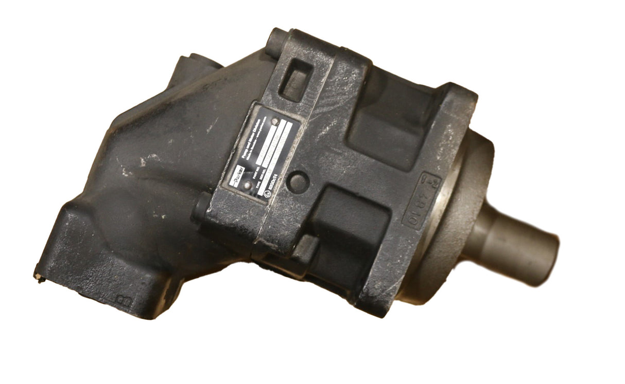 PARKER ­-­ 3785609 ­-­ HYDRAULIC MOTOR: AXIAL PISTON