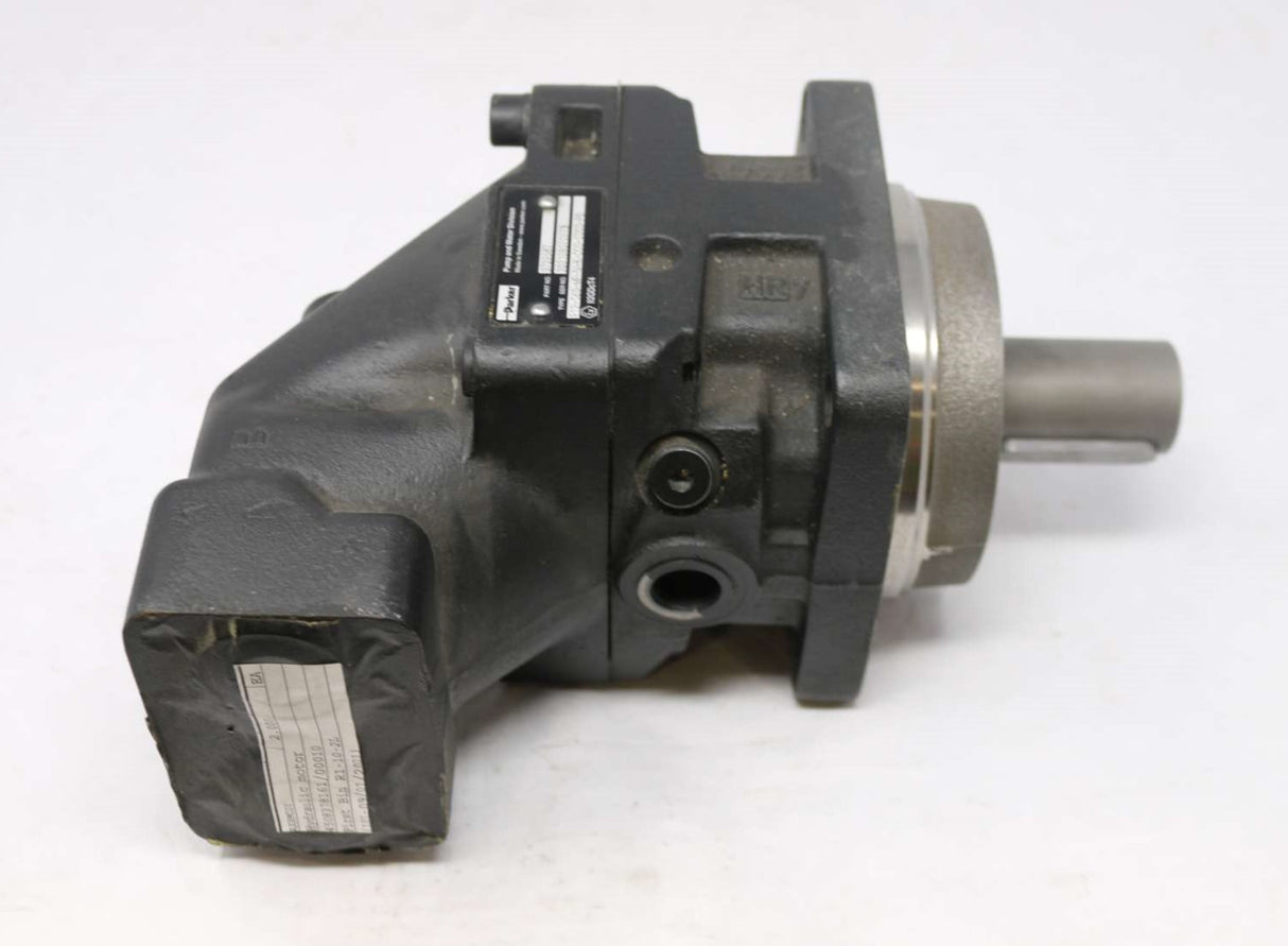 PARKER ­-­ 3722587 ­-­ HYDRAULIC MOTOR: AXIAL PISTON