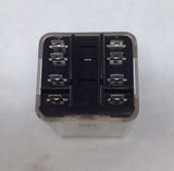 TYCO/POTTER & BRUMFIELD  ­-­ KUP-11A15-120 ­-­ RELAY DPDT 110V