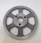 MILLER ELECTRIC MFG ­-­ 215794 ­-­ PULLEY CRANK 6 GROOVE MICRO V