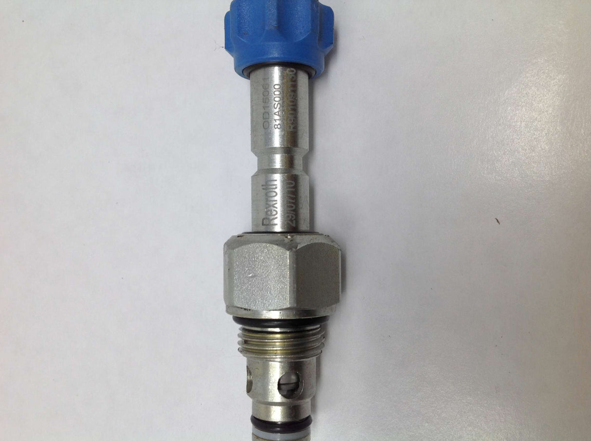 REXROTH ­-­ R901091130 ­-­ SOLENOID VALVE CARTRIDGE