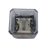 TYCO/POTTER & BRUMFIELD  ­-­ KUL-11D15D-12 ­-­ RELAY 12V LATCHING DPDT