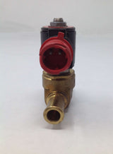 PARKER ­-­ 321K1537-2168-496193C1 ­-­ VALVE DEF TANK COOLANT FLOW