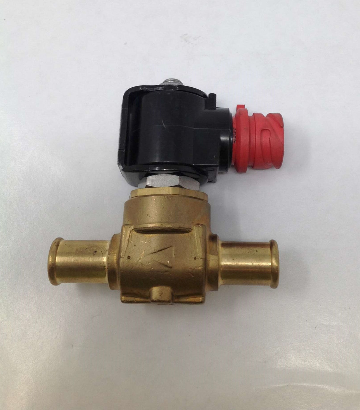 PARKER ­-­ 321K1537-2168-496193C1 ­-­ VALVE DEF TANK COOLANT FLOW