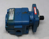 PERMCO ­-­ SDM2100A731ADDE07-14 ­-­ HYDRAULIC GEAR MOTOR: SAE PORT