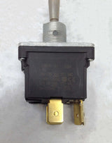 MICRO SWITCH  ­-­ 32NT91-61 ­-­ SWITCH: TOGGLE DPST-NO 10A 125V