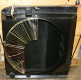 YMER TECHNOLOGY ­-­ 1010.0226 ­-­ RADIATOR COOLING PACKAGE