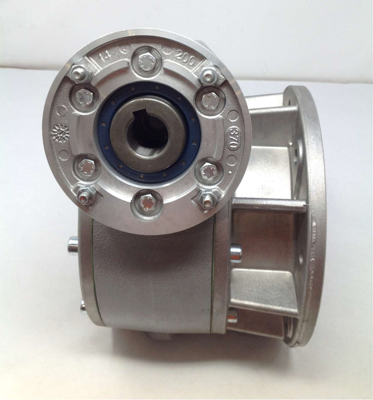 BONFIGLIOLI ­-­ W2010602490OF ­-­ GEAR REDUCER ASM