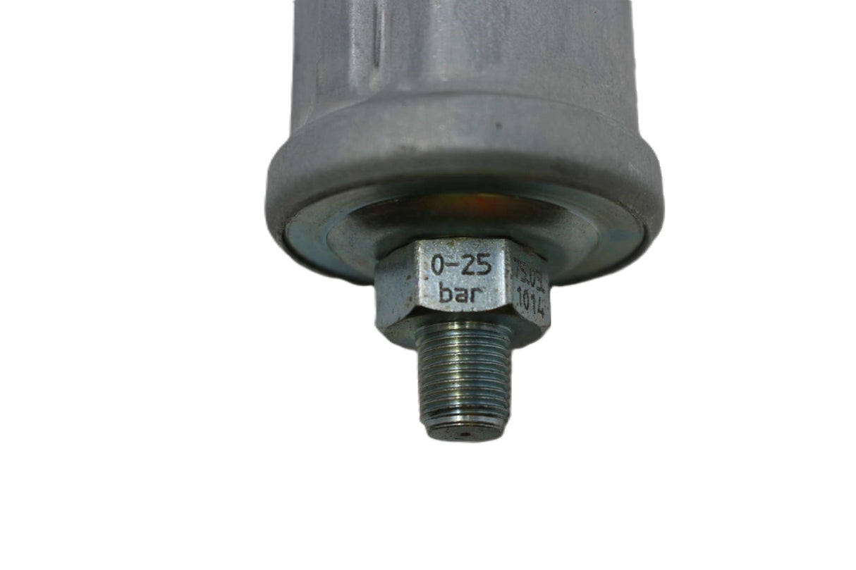 MOTOMETER GMBH   ­-­ 675 003 1014 ­-­ PRESSURE TRANSMITTER