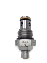 COMATROL  ­-­ CP610-3-B-0-E ­-­ HYDRAULIC NEEDLE VALVE CARTRIDGE