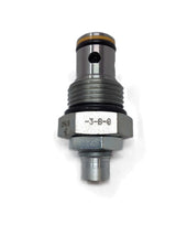 COMATROL  ­-­ CP610-3-B-0-E ­-­ HYDRAULIC NEEDLE VALVE CARTRIDGE