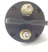 COLE HERSEE   ­-­ 75920-BX ­-­ BATTERY DISCONNECT SWITCH
