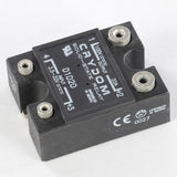 CRYDOM  ­-­ D1D20 ­-­ RELAY SOLID STATE 20A