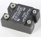 CRYDOM  ­-­ D1D20 ­-­ RELAY SOLID STATE 20A