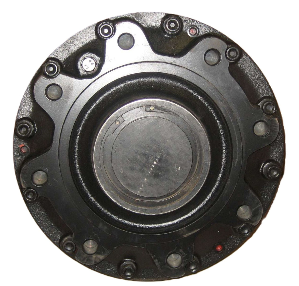 BLACK BRUIN ­-­ 4051001110 ­-­ MOTOR  HYDR