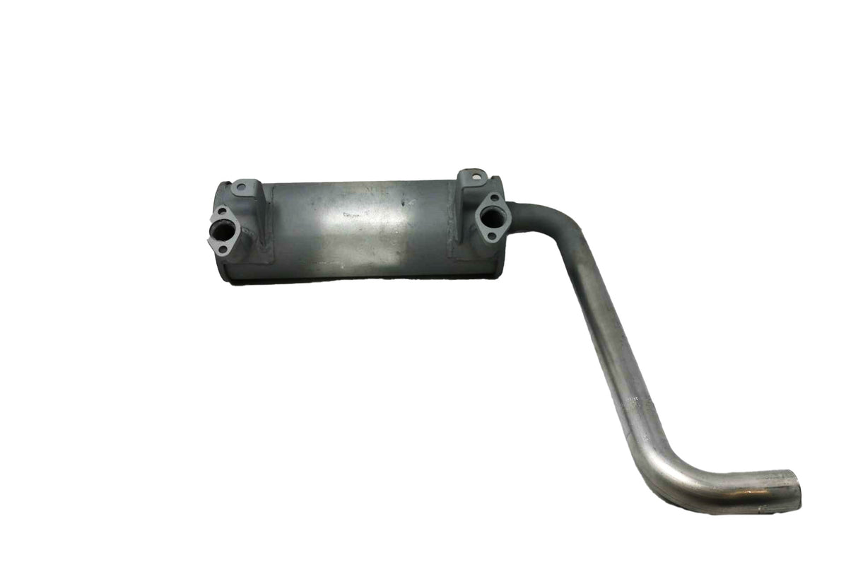 DINEX EXHAUST PRODUCTS ­-­ 86436 ­-­ MUFFLER