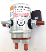 WHITE RODGERS ­-­ 70-311221-5A ­-­ SOLENOID MOTOR START