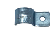 MINERALLAC COMPANY ­-­ H-40 ­-­ CLAMP: 1-HOLE 1/2" RIGID CONDUIT