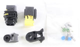PREVOST ­-­ CR4595 ­-­ ENGINE FAN CONNECTOR HOT SCENA