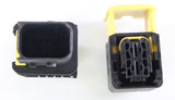 PREVOST ­-­ CR4595 ­-­ ENGINE FAN CONNECTOR HOT SCENA
