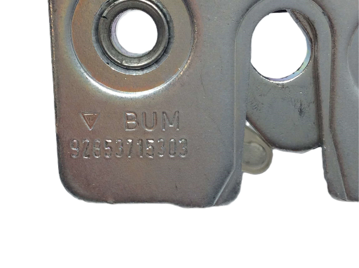 IWS ­-­ 92853715303 ­-­ DOOR LATCH