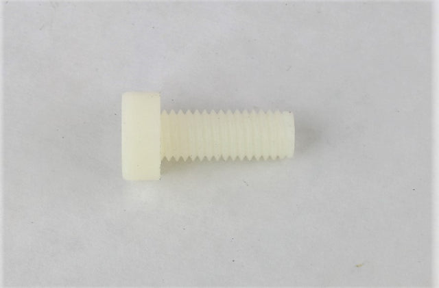 PREVOST ­-­ 5001832 ­-­ SCR CAP HEX NYLON M10X25
