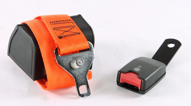 PREVOST ­-­ 19500996 ­-­ BELT SEAT