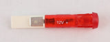 PREVOST ­-­ N30171-04 ­-­ LED LIGHT RED 12V