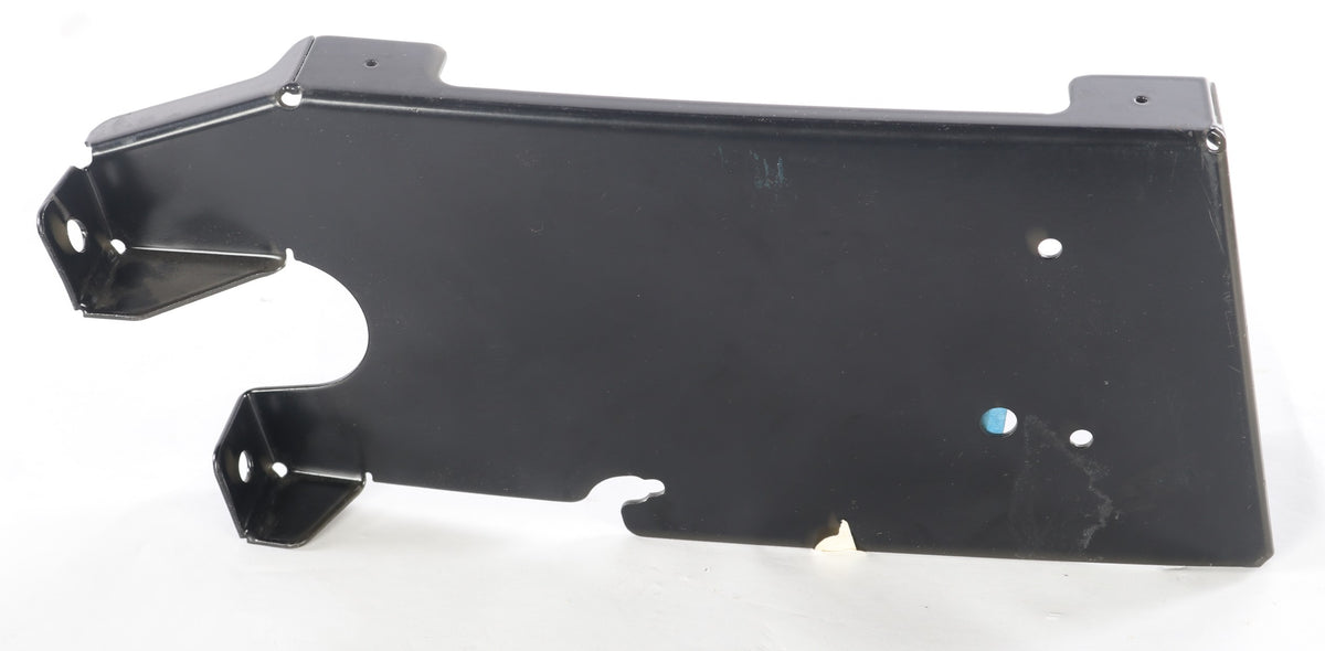 PREVOST ­-­ 440412 ­-­ BRACKET RH FRONT SIGN