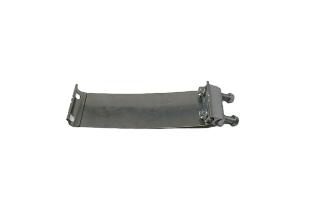 TORCA (NORMA) - E30ST - CLAMP 3 INOX  EXHAUST 3.00''  EASYSEAL  304SS