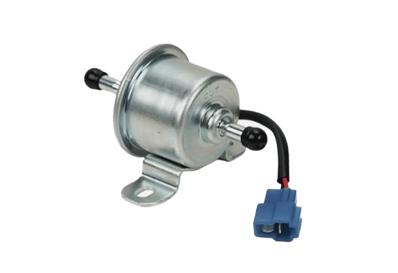 KUBOTA ­-­ 1G639-52035 ­-­ ELECTRIC FUEL PUMP ASSY  12V OEM FACTORY OVERSTOCK