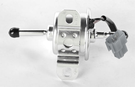 KUBOTA ­-­ 1J351-52031 ­-­ ELECTRIC FUEL PUMP  12V  .4l/MIN  37.3kPa