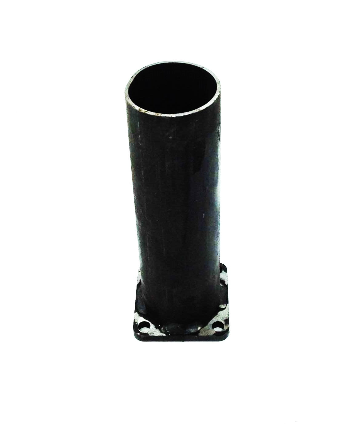 CUMMINS EMISSION SOLUTIONS ­-­ 3917223 ­-­ EXHAUST OUTLET PIPE/TAILPIPE  STAINLESS STEEL