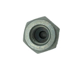 PARKER ­-­ DC-250-F0F0-5 ­-­ HYDRAULIC IN-LINE CHECK VALVE  STAINLESS STEEL