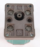 VIVOIL OLEODINAMICA VIVOLO ­-­ KV1P-D/C ­-­ BACK PUMP (1.7cm3/rev)