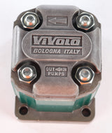 VIVOIL OLEODINAMICA VIVOLO ­-­ KV1P-D/C ­-­ BACK PUMP (1.7cm3/rev)