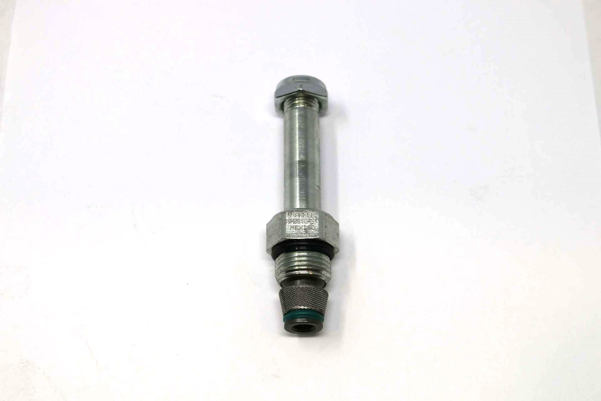 PARKER ­-­ DSH081CRS ­-­ 2-WAY HYDRAULIC VALVE
