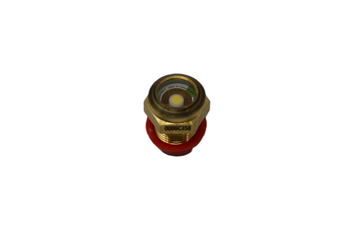 DANFOSS ­-­ 014L0006 ­-­ MOSITURE INDICATOR  SGP 1/2 RN