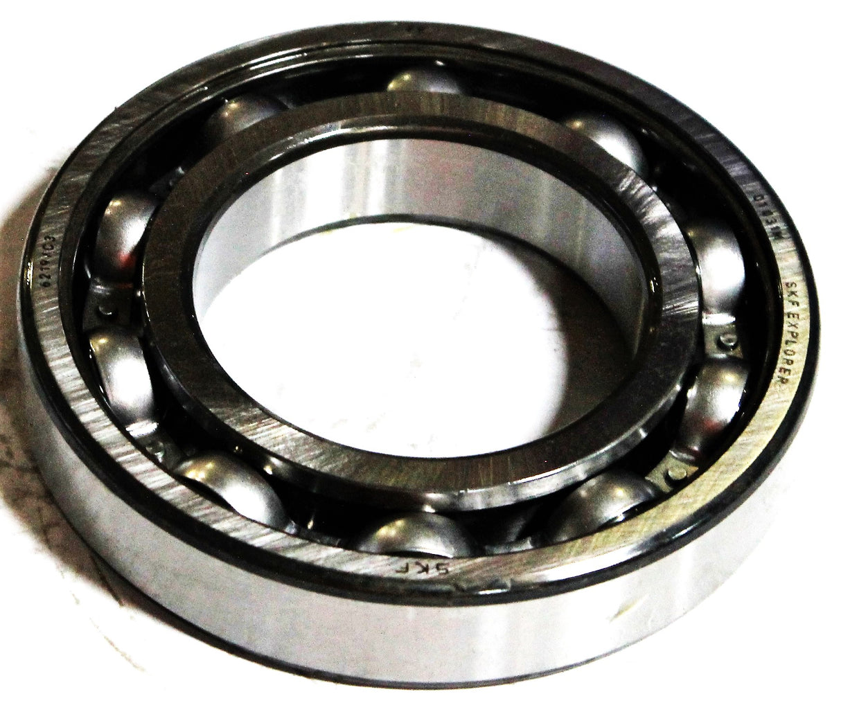 SKF ­-­ 6219/C3 ­-­ BALL BEARING-DEEP GROOVE RADIAL 170MM