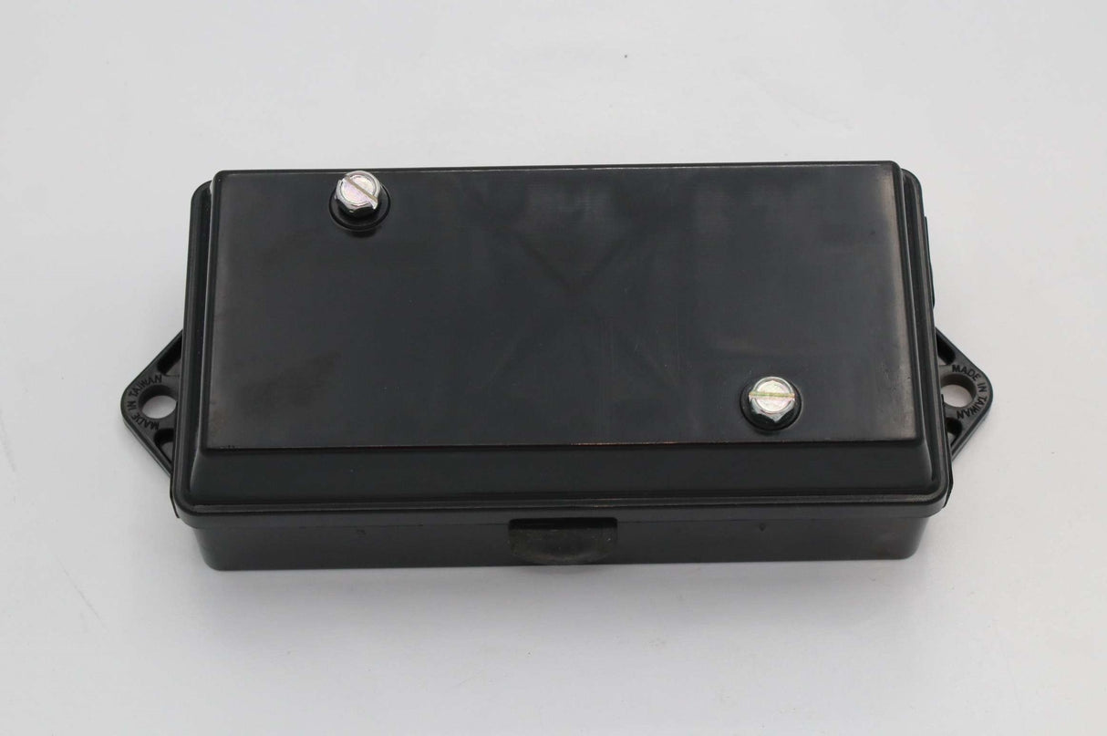 SCHWARZE ­-­ 69180 ­-­ JUNCTION BOX 7 TERMINAL TRAILER