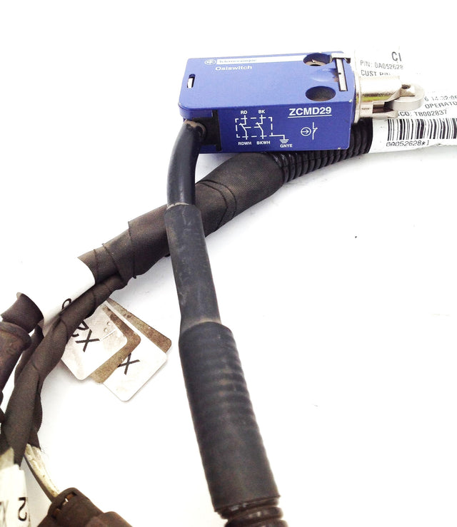 CIAM (COBO) - 0A052628 - HARNESS