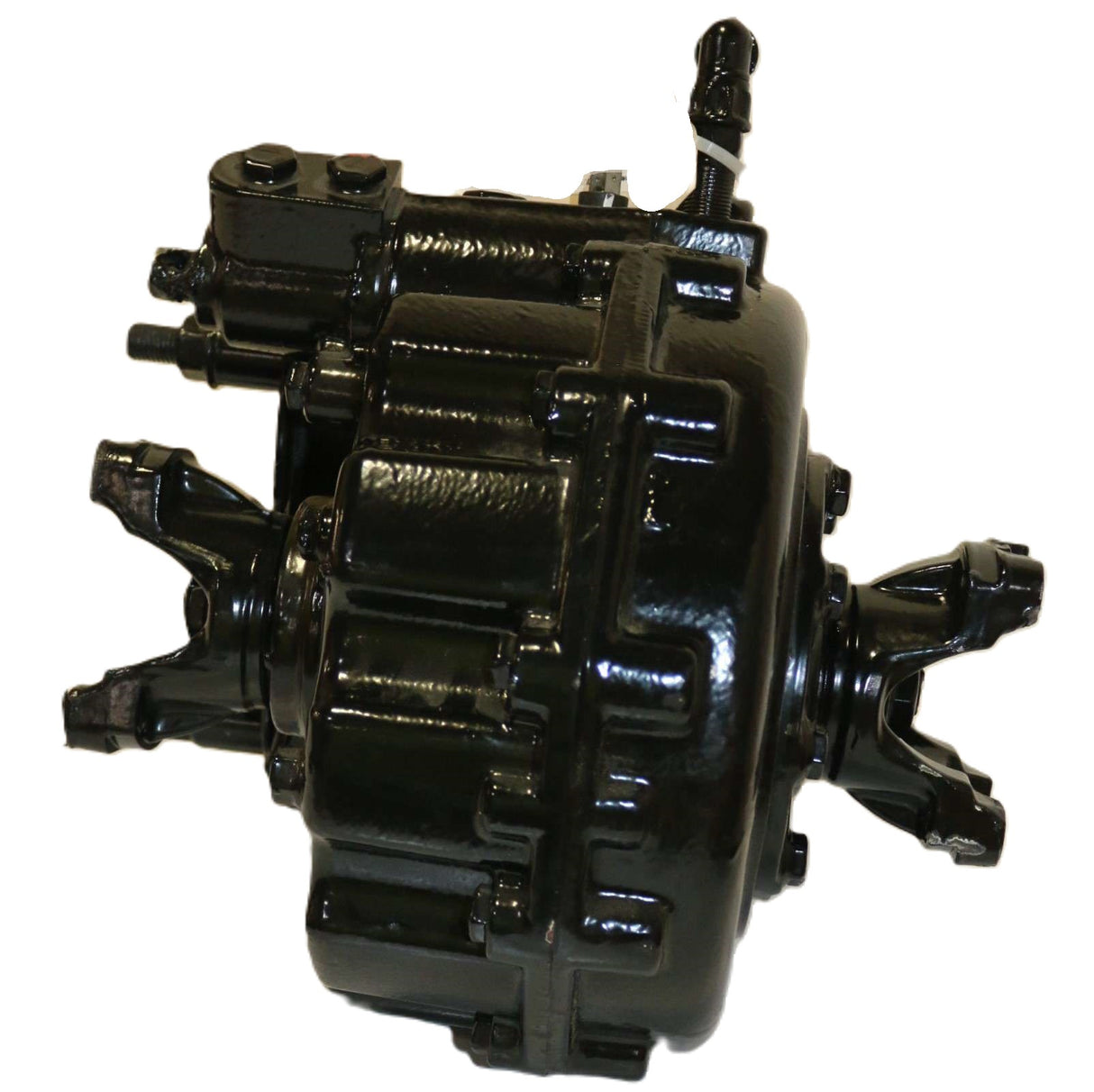 DANA SPICER ­-­ 357/455 ­-­ GEARBOX