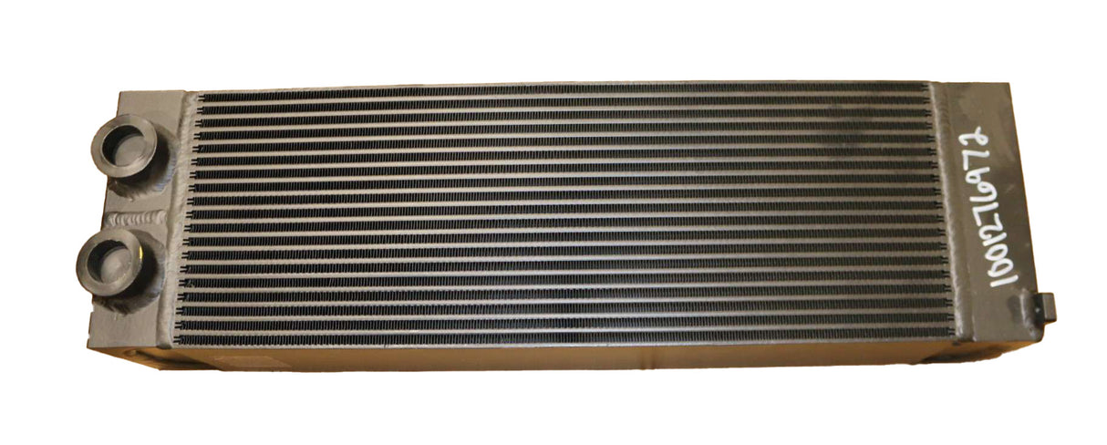 COG Srl ­-­ 20.822.2R02-MOE0000102 ­-­ OIL COOLER