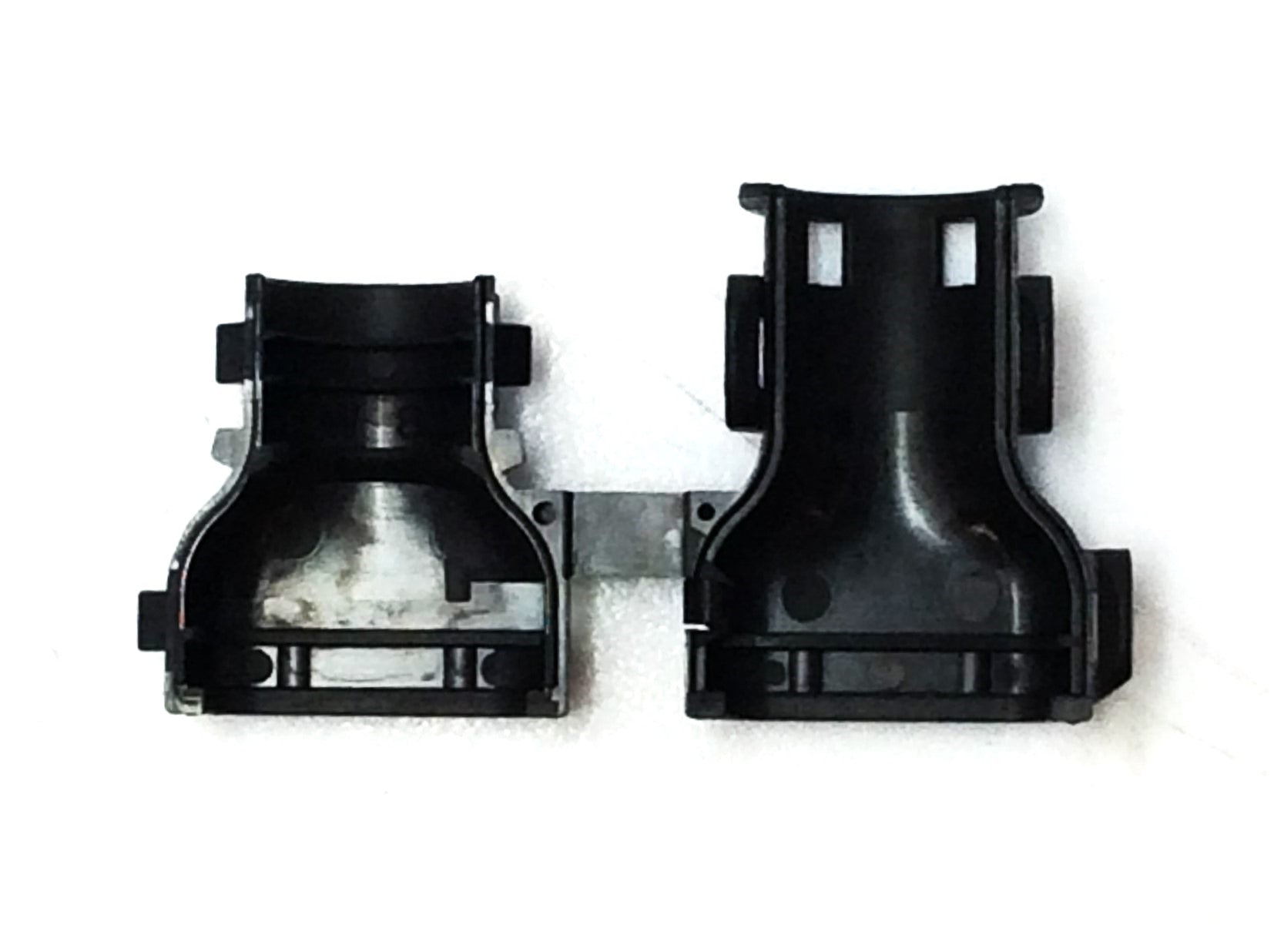 Parts number# 1672405100 Left engine foot glue 1pack
