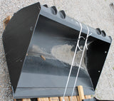 MAGSI ­-­ ABTMLF140-SSL ­-­ BUCKET 1400mm WIDE