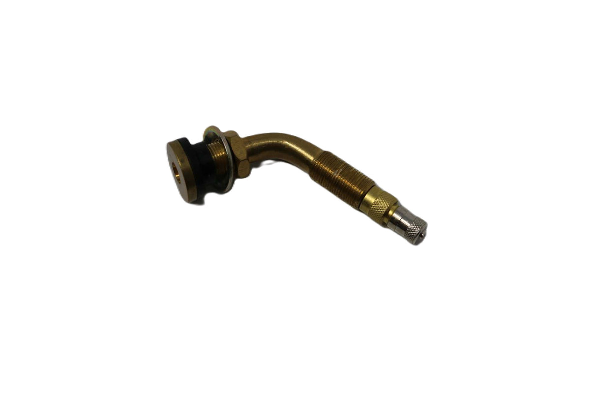 HALTEC CORP ­-­ TR-623A ­-­ AIR LIQUID VALVE STEM