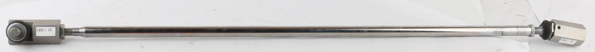 VOLVO ­-­ 55059220 ­-­ CONTROL ROD