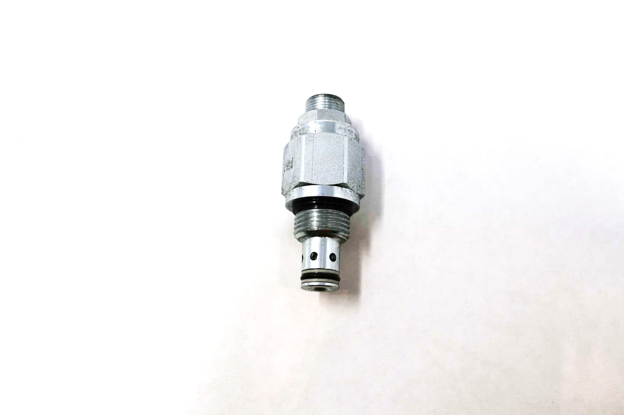 BUCHER HYDRAULICS ­-­ RVDA-08-N-S-0 15/2.5 ­-­ HYDRAULIC VALVE RELIEF CARTRIDGE